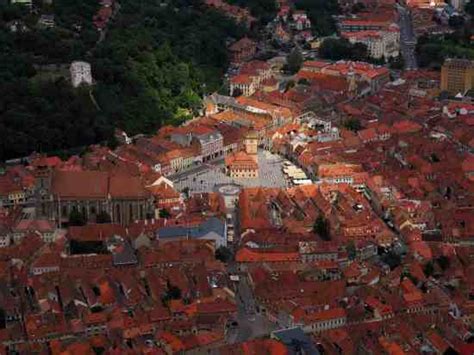 Hiking Tampa Mountain: The Best View in Brasov - The Hangry Backpacker