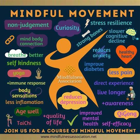 - Stillness Through Movement - NEW course with Mindfulness and Qigong