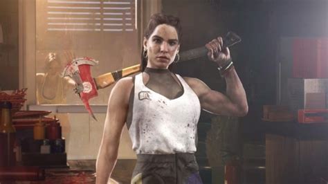 All Dead Island 2 weapons – full ranged and melee list