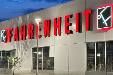 New Fahrenheit restaurant is a culinary wonderland at 55 Public Square