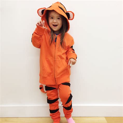 Easy DIY Animal Costumes for Kids | Primary.com