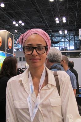 Zadie Smith on Balancing Motherhood with a Writer’s Life - The Juggle - WSJ