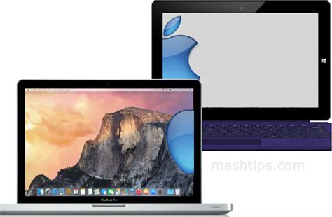 How to Extend (Airplay) Mac Screen to Windows Computer (Free Solution) - MashTips