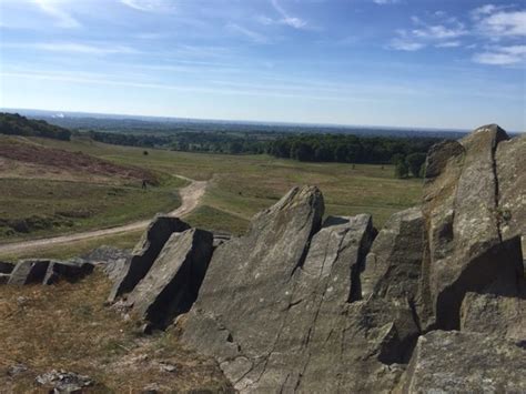 Bradgate Park | Frolesworth Village