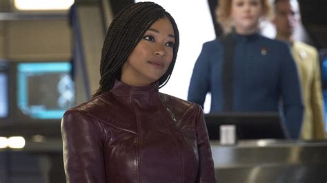 Star Trek: Discovery Boss Teases a Bold New Future in Season 4 with ...