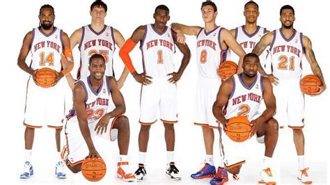 New York Knicks Stats 2024