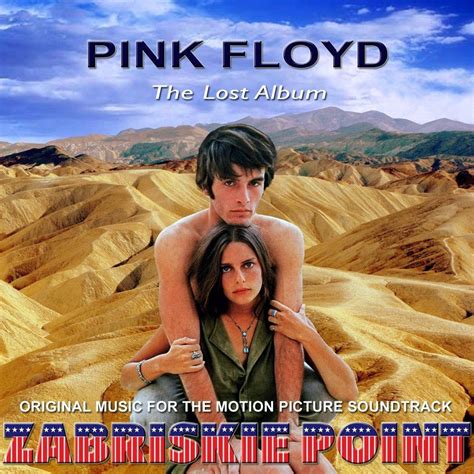 Pink Floyd - Zabriskie Point (OST) in 2021 | Pink floyd, Floyd, Album