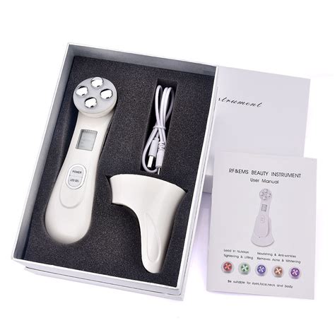 Anti-Aging Skin Tightening Device | DB Women