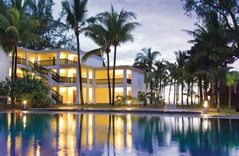 Still don't know our RIU hotels in Mauritius?