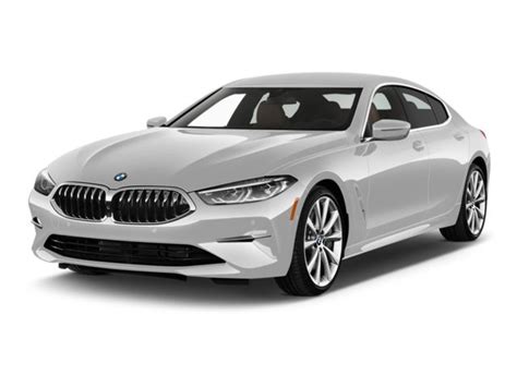 2020 BMW 8-Series Exterior Colors | U.S. News