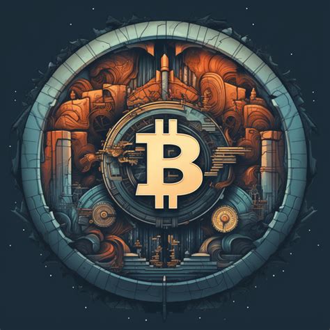 Bitcoin Pfp