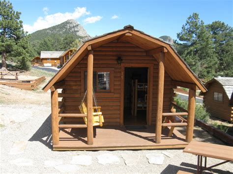 Estes Park KOA - UPDATED 2018 Prices, Reviews & Photos (CO) - Campground - TripAdvisor