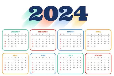 10 Link Kalender 2024 dan Daftar Tanggal Merah dan Libur Nasional Tahun ...