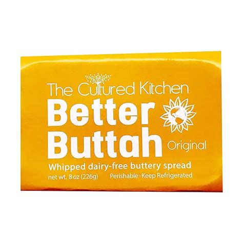 Non-dairy Original Butter at Whole Foods Market