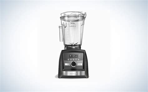 Save up to 50 percent off refurbished Vitamix blenders | Popular Science