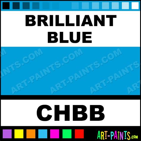 Brilliant Blue Ink Tattoo Ink Paints - CHBB - Brilliant Blue Paint, Brilliant Blue Color, Yakuza ...