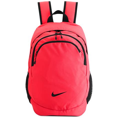 Lyst - Nike Team Training Backpack in Red