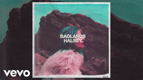 Halsey - Gasoline (Audio) - YouTube