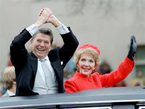 Ronald Reagan inaugural address: Jan. 20, 1981 - CBS News