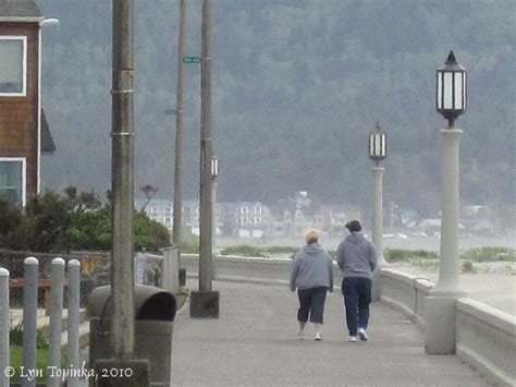 Seaside_oregon_boardwalk | Seaside oregon, Oregon aesthetic, Oregon coast