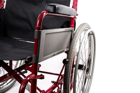 Wheelchair Free Stock Photo - Public Domain Pictures