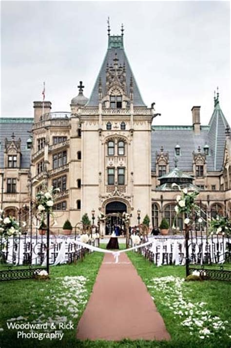 Biltmore House & Gardens Venue | Biltmore