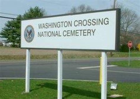 Washington Crossing National Cemetery · Earth Engineering Incorporated