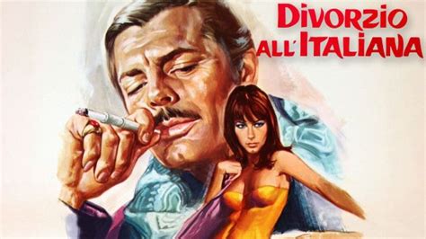 Divorce---Italian Style (1961) - Pietro Germi | Synopsis, Characteristics, Moods, Themes and ...