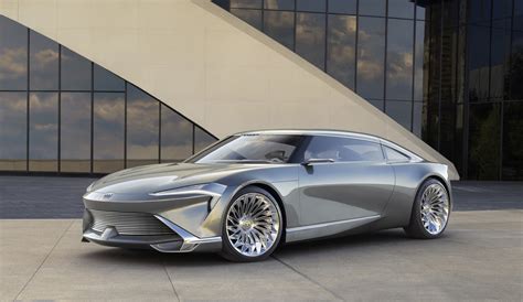 The Buick Electra EV is Coming, Wildcat Concept is Here, and the ...