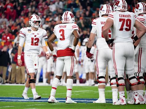 Wisconsin Football: Badgers finally prepared to win Big Ten