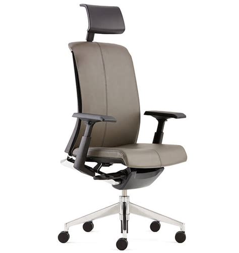 HAWORTH - Very Executive Chair - SYSTEMCENTER