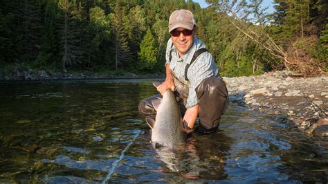 Atlantic salmon | New England On The Fly