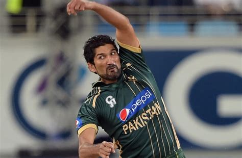 Sohail Tanvir calls time on international career