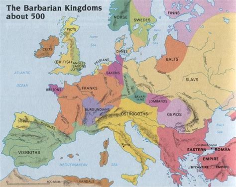 Dark Age Map.jpg 600×477 pixels | Historical maps, Map, History