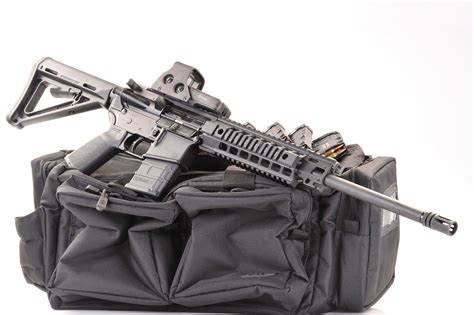 SIG-Sauer 516 Sport - SIG Sauer - Rifles - Articles - all4shooters.com