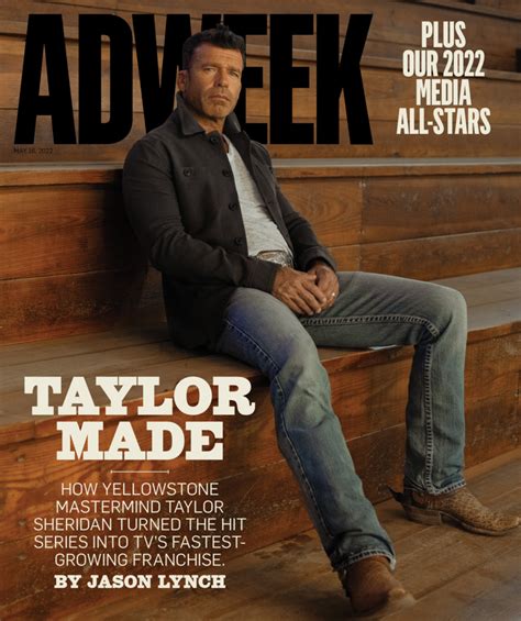 Yellowstone Made Taylor Sheridan TV’s Most Valuable Creator