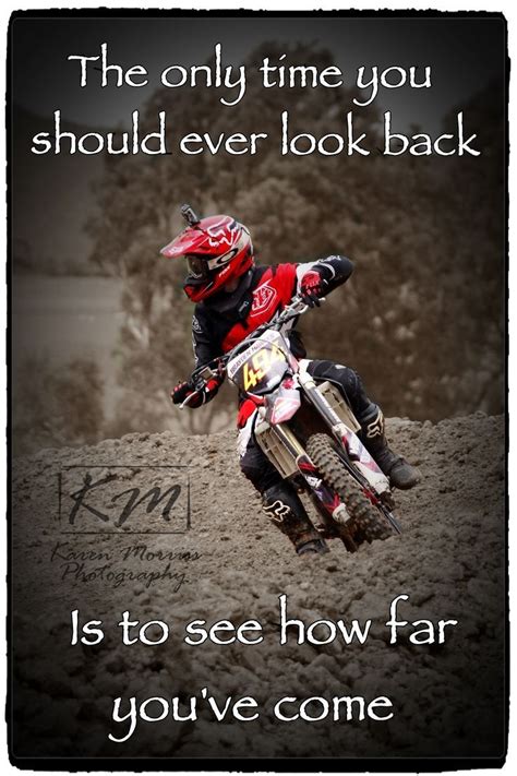 Brayden - Motocross Quote | Motocross quotes, Dirt bike quotes, Bike quotes