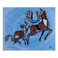 art dene - Recherche Google | Native art, Canadian art, Native american art