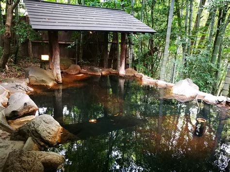 Kurokawa Onsen 黒川温泉 - Explore Kumamoto