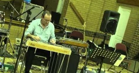 Pedal Steel Guitar... 22 mins of David Hartley | David Hartley Pedal Steel | Pinterest | Pedal ...