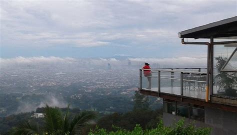 Cloud 9 Antipolo Rizal Travel Guide