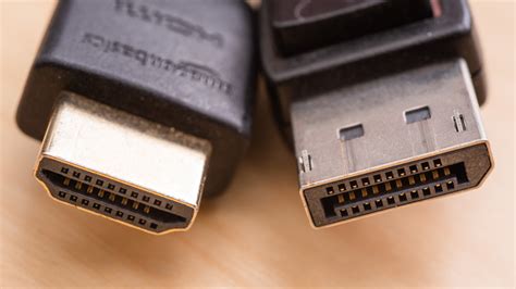 HDMI vs DisplayPort: Which one should you use? - RTINGS.com