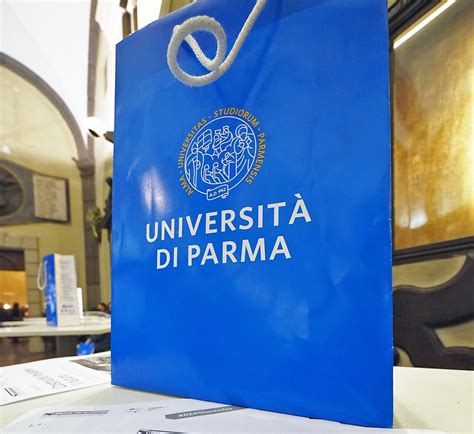 Logo di Ateneo e Manuale di corporate identity | Università degli studi di Parma