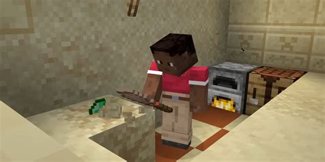 Minecraft's New Update Is Called Trails & Tales, Confusing Everyone