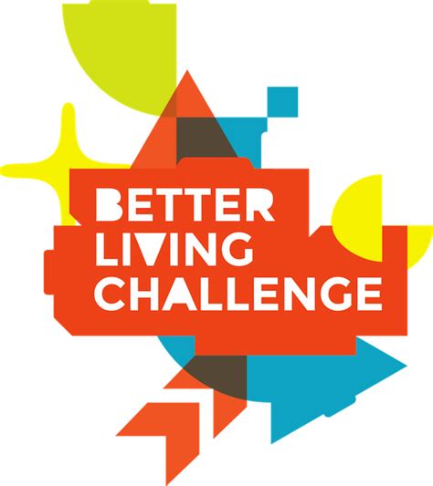 The Better Living Challenge | Design Indaba