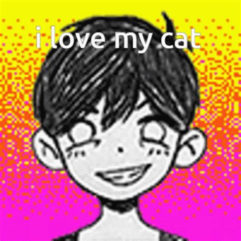 Omori Omori Ecstatic GIF - Omori Omori Ecstatic Mewo - Discover & Share GIFs List Of Emotions ...