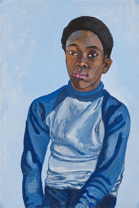 The people of Harlem, as painted by Alice Neel – in pictures Portrait Artist, Portrait Painting ...