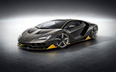 2016 Lamborghini Centenario LP 770 4 5 Wallpaper | HD Car Wallpapers | ID #6264