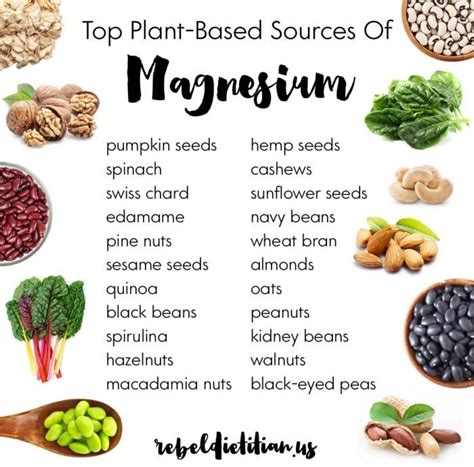 The magnificence of Magnesium: are you getting enough? — Plant Shift