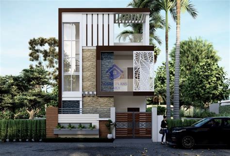 2 bhk East Facing House Plan As Per Vastu | 25x34 House Plan Design - House Designs and Plans ...